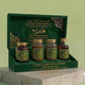 Neuro Gold Cognitive Elixir
