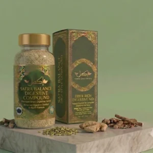Safra Balance Digestive