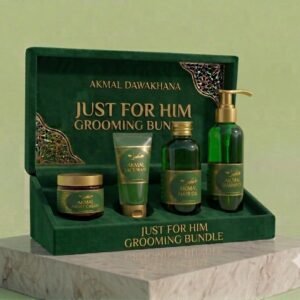 Just For Him Grooming Bundle