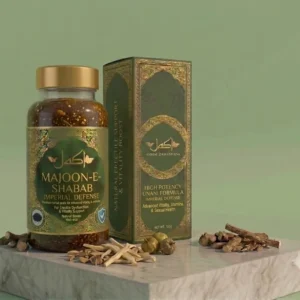 Majoon E Shabab Imperial