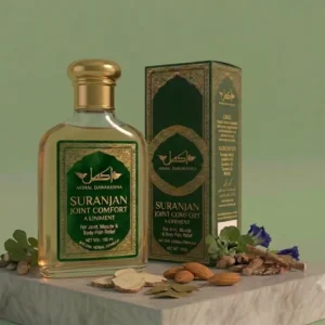 Suranjan Joint Liniment