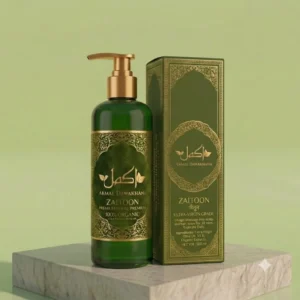 Zaitoon Premium Healing Oil